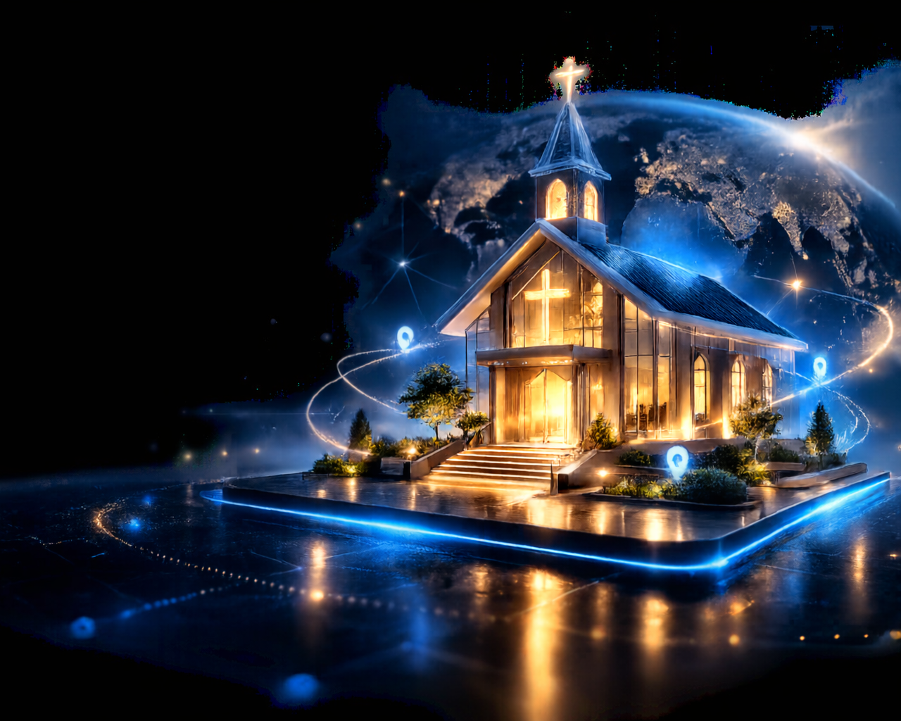 Redeemer Apostolic Church